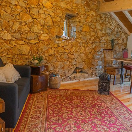 Lameira Da Longra - Bohemian Artistic House Tomar Exterior photo