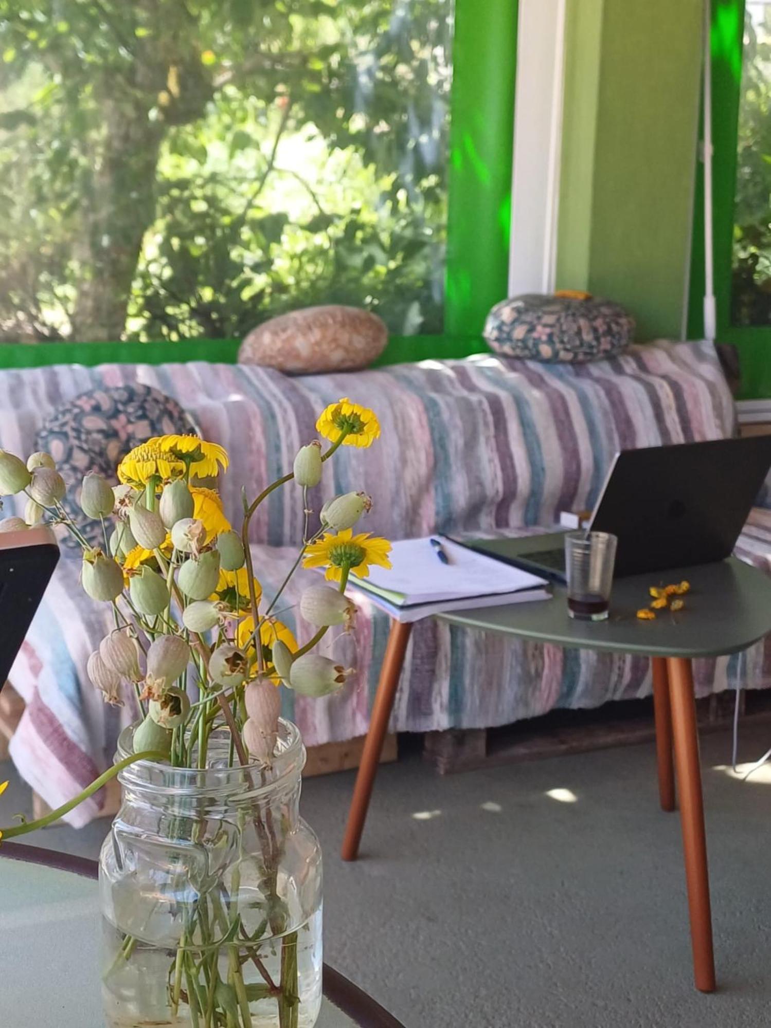 Lameira Da Longra - Bohemian Artistic House Tomar Exterior photo