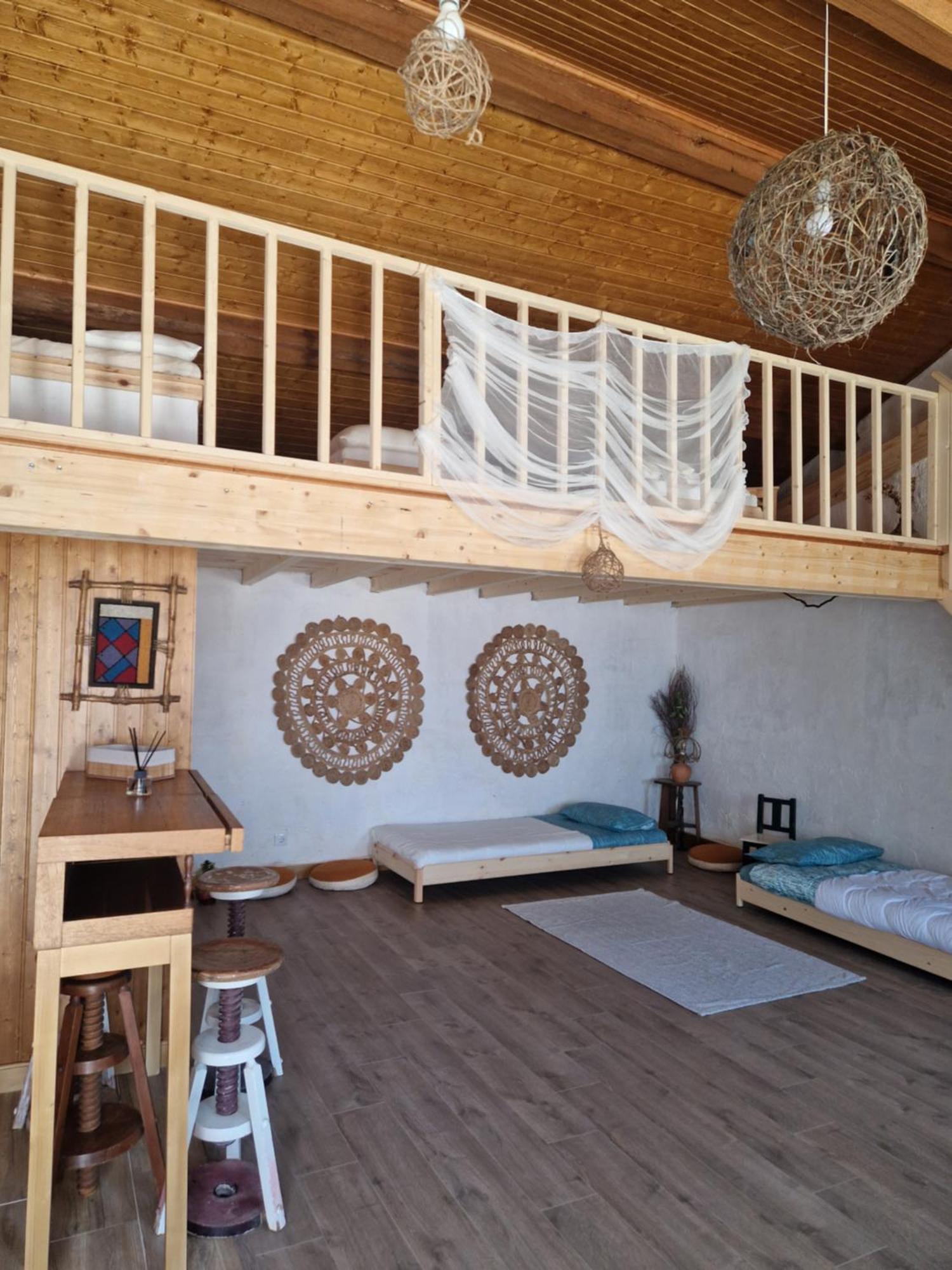 Lameira Da Longra - Bohemian Artistic House Tomar Exterior photo