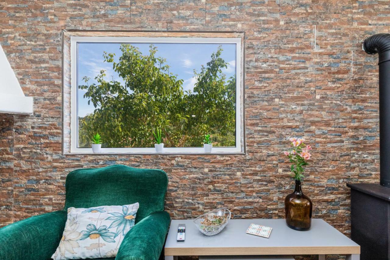 Lameira Da Longra - Bohemian Artistic House Tomar Exterior photo